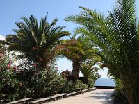 Gran Canaria  Naar het strand van Playa des Ingles