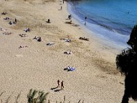 Gran Canaria  Strand Playa des Ingles