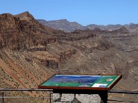Gran Canaria  Tochtje door het binnenland