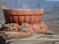 Gran Canaria  Tochtje door het binnenland