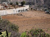 Gran Canaria  Tochtje door het binnenland