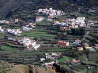 Gran Canaria  Tochtje door het binnenland