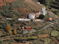 Gran Canaria  Tochtje door het binnenland