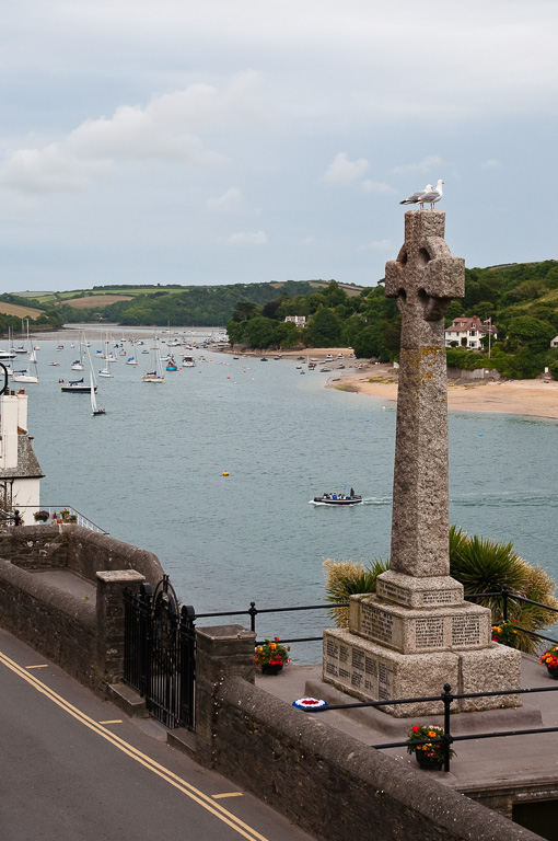 Salcombe