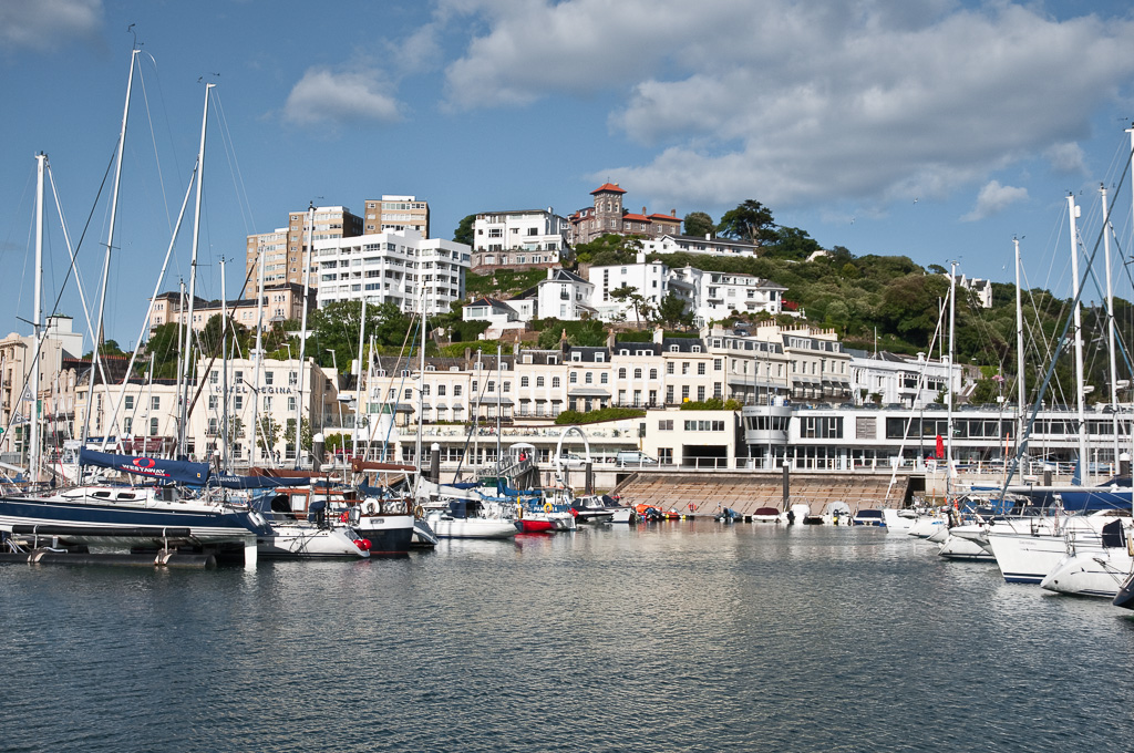 Haven van Torquay