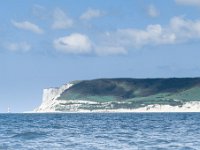 2013 Vakantie Nederland - Solent  Beachy Head : 2013, Zeilen, vakantie