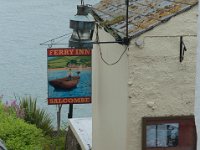 2013 Vakantie Salcombe - Solent  Hier vandaan vertrok een klein pontje : 2013, Salcombe, Zeilen, vakantie
