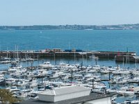 2013 Vakantie Salcombe - Solent  De jachthaven van Torquay : 2013, Torquay, Zeilen, vakantie