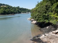 Zeilvakantie 2018  River Dart : Zeilen, vakantie