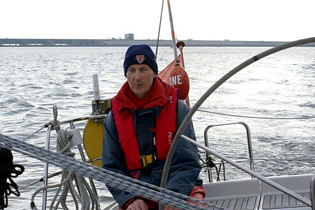 Net het Slijkgat uit