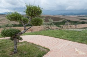Toscane - deel 2